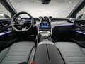 2026 Mercedes-Benz GLC 300 II (X254), чёрный, 9390000 рублей - вид 9
