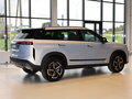 2025 Jaecoo J7 I, серебристый, 3169000 рублей - вид 6