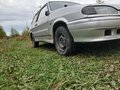 2007 Lada (ВАЗ) 2113, серебристый, 80000 рублей - вид 5