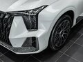 2026 GAC GS8 II, белый, 5300859 рублей - вид 3