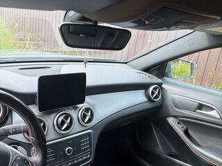 2016 Mercedes-Benz GLA 250 I (X156), серый, 2000000 рублей, вид 3