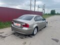 2008 BMW 3 серии 318i V (E90/E91/E92/E93) Рестайлинг, бежевый, 880000 рублей - вид 6