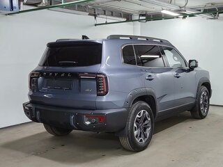2022 Haval Dargo X I, серый, 2600000 рублей, вид 3