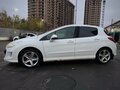 2008 Peugeot 308 I, белый, 449000 рублей - вид 7