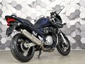 2006 Suzuki Bandit 1200, синий - вид 6