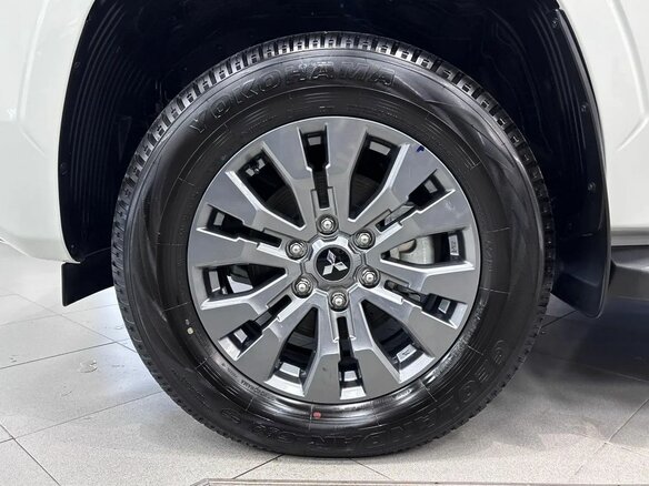 2026 Mitsubishi L200 VI, белый, 5299000 рублей - вид 23