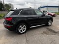 2019 Audi Q5 II (FY), чёрный - вид 3