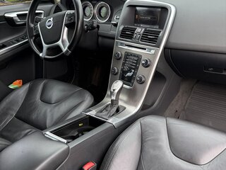 2012 Volvo XC60 I, бежевый, 1200000 рублей, вид 4