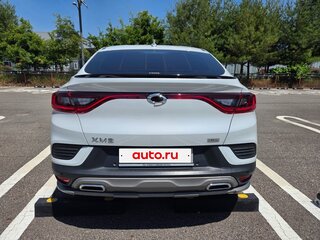 2023 Renault Samsung XM3, белый, 1760000 рублей, вид 4
