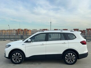 2025 SWM G05 Pro, белый, 2350000 рублей, вид 2