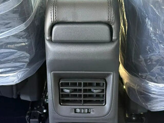 2026 Suzuki Baleno III, серый, 1770111 рублей, вид 4