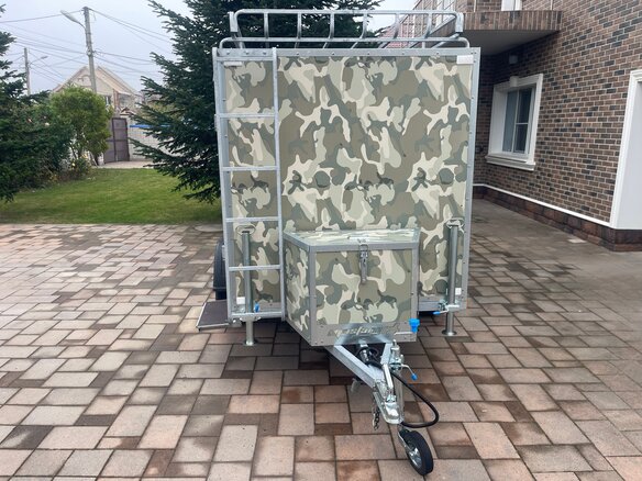 2026 МЗСА 817704, серый, 380000 рублей - вид 1