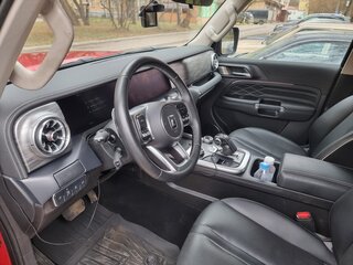 2023 Tank 300 I, красный, 3100000 рублей, вид 4
