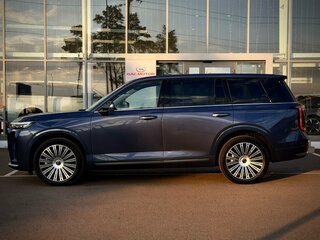2026 GAC S9, синий, 6799000 рублей, вид 2