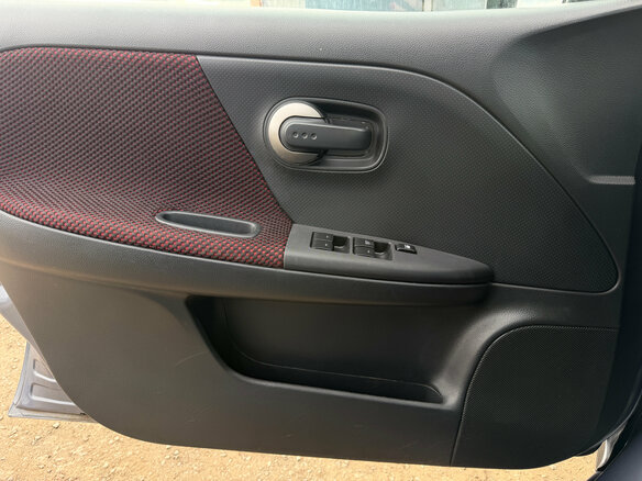 2007 Nissan Note I, серый, 540000 рублей - вид 12