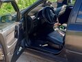 1999 Opel Astra G, чёрный - вид 9