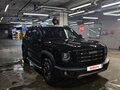 2023 Haval Dargo I, чёрный - вид 2