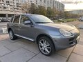 2004 Porsche Cayenne I (955), серый, 600000 рублей - вид 1