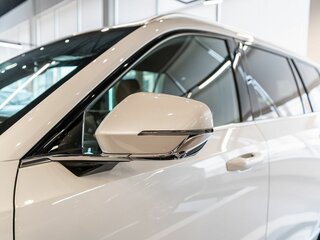 2026 GAC GS8 Dragon II, белый, 5349000 рублей, вид 4
