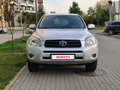 2006 Toyota RAV4 III (XA30), серебристый - вид 6