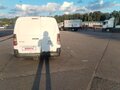 2012 Citroen Berlingo, белый - вид 3