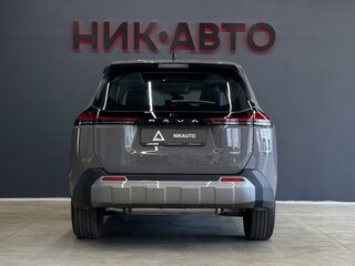 2026 Toyota RAV4 VI (XA60), серый, 4132000 рублей, вид 5