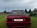 1986 BMW 3 серии 318i II (E30), красный, 680000 рублей - вид 8