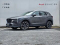2023 Mazda CX-5 II Рестайлинг, серый, 1950032 рублей