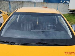 2023 BAIC U5 Plus, серый, 845000 рублей, вид 5