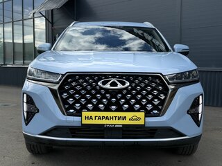 2023 Chery Tiggo 7 Pro Max I, голубой, 1725000 рублей, вид 2