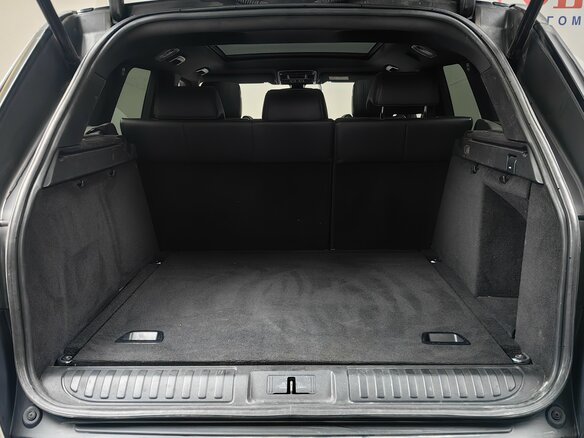 2014 Land Rover Range Rover Sport II, белый - вид 27