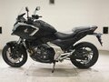 2026 Honda NC 750X, чёрный, 1205000 рублей - вид 9