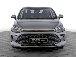 2023 BAIC U5 Plus, жёлтый, 750000 рублей, вид 2