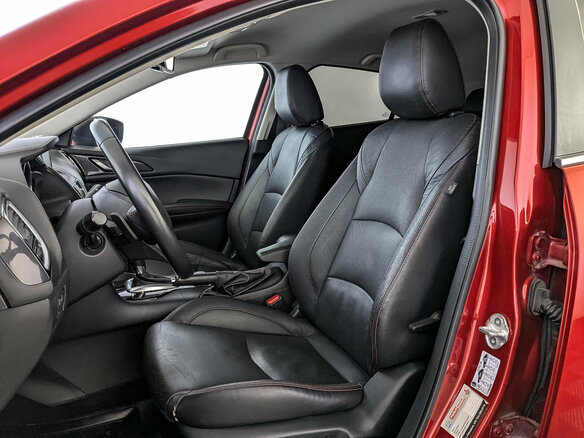 2013 Mazda 3 III (BM), красный, 1375000 рублей - вид 19