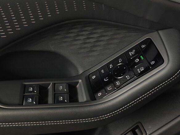 2026 Audi A6 L VI (C9), чёрный, 7000000 рублей - вид 20