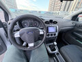 2006 Ford Focus II, серебристый - вид 5