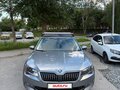 2015 Skoda Superb III, серый, 1120000 рублей - вид 1