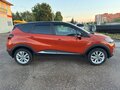 2017 Renault Kaptur I, оранжевый - вид 4