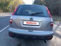 2007 Honda CR-V III, серебристый - вид 1