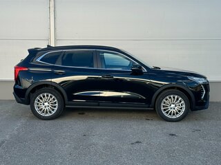 2026 Haval Jolion I Рестайлинг 2, чёрный, 2699000 рублей, вид 5