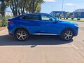 2020 Haval F7x I, синий, 1750000 рублей - вид 4