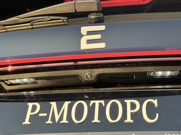 2026 Evolute i-Space I Рестайлинг, чёрный, 3973000 рублей - вид 7