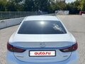 2015 Mazda 6 III (GJ) Рестайлинг, белый, 1350000 рублей - вид 9