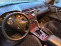 2001 Mercedes-Benz E-Класс 220 II (W210, S210) Рестайлинг, серебристый - вид 6