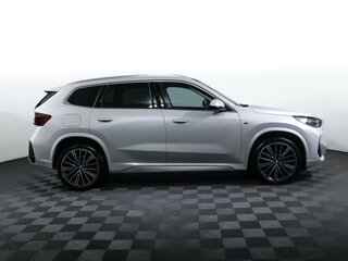 2025 BMW X1 Long 25Li xDrive III (U11/U12), белый, 4818000 рублей, вид 4