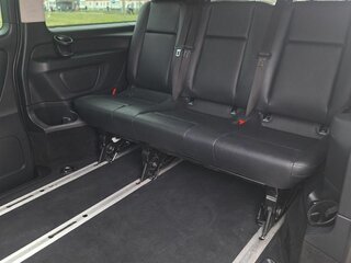 2015 Mercedes-Benz Vito 121 L3 III (W447), серебристый, 2790000 рублей, вид 5