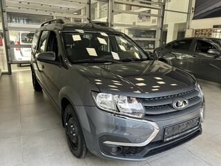 2026 Lada (ВАЗ) Largus I Рестайлинг, серый, 1590930 рублей, вид 4