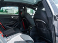2025 Audi A5 L Sportback III (B10), серый, 6489000 рублей - вид 9