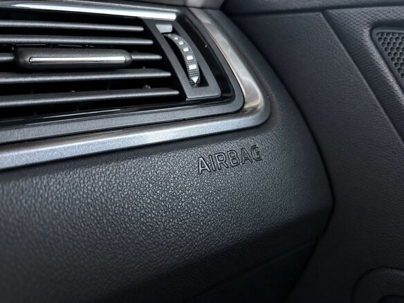 2014 Skoda Rapid I, чёрный, 1219000 рублей - вид 14