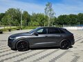 2023 Audi Q8 50 TDI I (4M), серый - вид 1